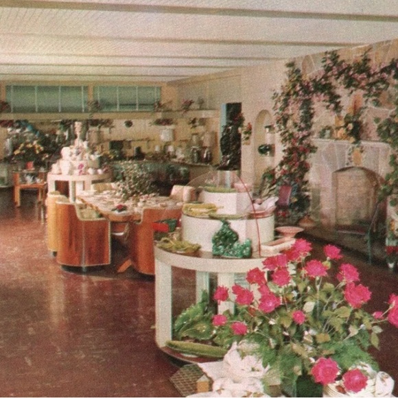 Vintage Wall pocket Vase Parakeet Colorful MCM DESIGN-Great History 1940’s Bird - Picture 9 of 10